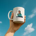 Fernando Alonso Sticker Set thumbnail 6