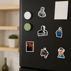 The Sopranos Sticker Set thumbnail 7