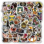 Borderlands Sticker Set thumbnail 1