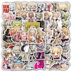 Miniatura 1 de Himikos Toga Sticker Set