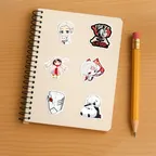 Tokyo Ghoul Sticker Set thumbnail 5