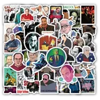 The Sopranos Sticker Set thumbnail 8
