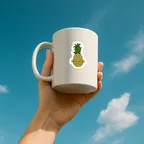 Psych Sticker Set thumbnail 5
