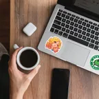 Stardew Valley Sticker Set thumbnail 3