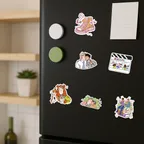 Heartstopper Sticker Set thumbnail 7