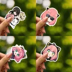 Spy X Family Sticker Set thumbnail 2