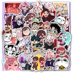 Dandadan Sticker Set thumbnail 8
