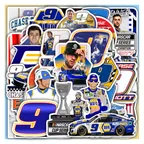 Chase Elliott Sticker Set thumbnail 1
