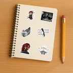 Expedition 33 Sticker Set thumbnail 5