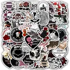 Dark Romance Sticker Set thumbnail 1