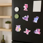 My Little Pony Sticker Set thumbnail 7