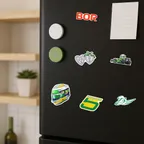 Gabriel Bortoleto Sticker Set thumbnail 7