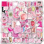Pterosauria Preppy Sticker Set thumbnail 2