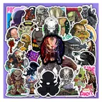 Predator Sticker Set thumbnail 1