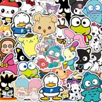 Miniatura 1 de Sanrio Sticker Set