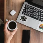 Airplane Sticker Set thumbnail 4