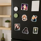The X Files Sticker Set thumbnail 7