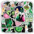Wicked Sticker Set thumbnail 1