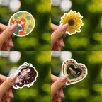 Ophelia Sticker Set thumbnail 2