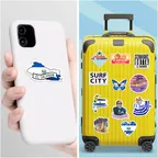 El Salvador Sticker Set thumbnail 8