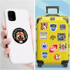 American Football Sticker Set thumbnail 8