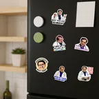 Dr Nowzaradan Sticker Set thumbnail 7