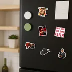 Read Dead Redemption2 Sticker Set thumbnail 6