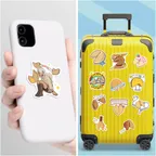 Fortune Cookie Sticker Set thumbnail 8