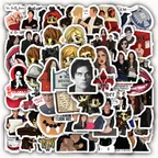 Vampire Diaries Sticker Set thumbnail 1