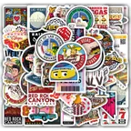 Lasvegas Sticker Set thumbnail 1