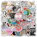Friendship Sticker Set thumbnail 1
