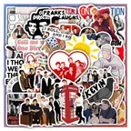 One Direction Sticker Set thumbnail 1