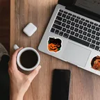 Miniatura 4 de Halloween Sticker Set