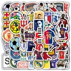 Soccer Sticker Set thumbnail 1
