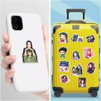 Apothecary Diaries Sticker Set thumbnail 8
