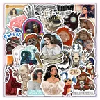 Labyrinth Sticker Set thumbnail 1