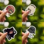 Spaceballs Sticker Set thumbnail 2