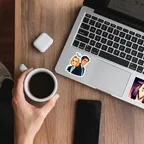 The X Files Sticker Set thumbnail 4