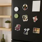 Over the Garden Wall Sticker Set thumbnail 7