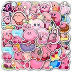Kirby Sticker Set thumbnail 1