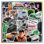Riley Herbst Sticker Set thumbnail 1