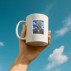 Alexander Albon Sticker Set thumbnail 6