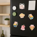 Lulu the Piggy Sticker Set thumbnail 7