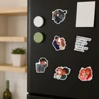 Acotar Sticker Set thumbnail 7