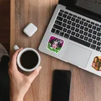 Miniatura 4 de Katseye Sticker Set