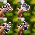 Jack Doohan Sticker Set thumbnail 2