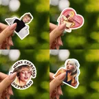 Sabrina Sticker Set thumbnail 2