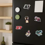 Pedro Acosta Sticker Set thumbnail 7