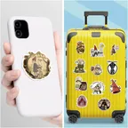 Over the Garden Wall Sticker Set thumbnail 8