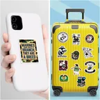 Marines Sticker Set thumbnail 8